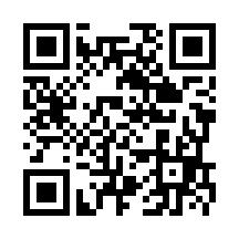 スマホでつくるクレジットカードページをスマホで閲覧できるQRコード