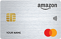 アマゾンマスターカード