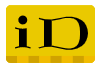 iD（アイディー）ロゴ