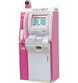 イオン銀行ATM手数料無料